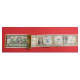 One Dollar Short Snorer - Seldom See 3 Together