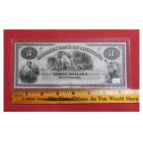 Three Dollar Bank of New Orleans