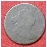 1802 Large Cent