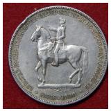 1900 Lafayette Silver Commemorative Dollar