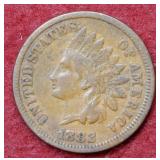 1882 Indian Head Cent
