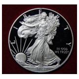 2016 Proof Silver Eagle 1oz