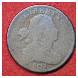 1803 Large Cent