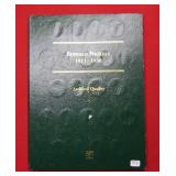 49 Buffalo Nickels with free book