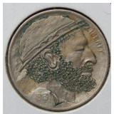 1913 Hobo Nickel