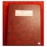 51 World Coins France to French West Africa