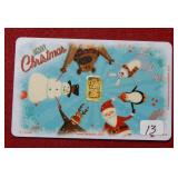 999.9 Fine Gold 1/10 gram Bullion Bar***