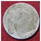 1886 Liberty Head Nickel