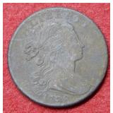 1798 Large Cent