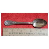 Keith & Proctor Opera House Commemorative Spoon