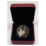 2000 Canada 50th Anniv of Peanuts Coin