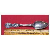 The Alamo Collectors Spoon