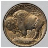 1913 Buffalo Nickel - Type I
