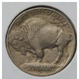 1913 D Buffalo Nickel - Type I