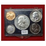 1953 Mint Set - Private