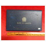 Bank of Jamaica Note Collection
