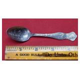 1901 Niagara Spoon