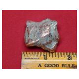 Copper Nugget