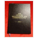 Official Bicentennial Day Medal - Sterling Silver