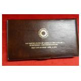 1976 $2 Bicentennial US Fed Res Note