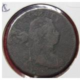 1803 Large Cent - Early Date