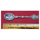 Amsterdam Collectors Spoon