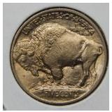 1913 Buffalo Nickel - Type I