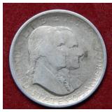 1926 Sesquicentennial Commemorative Half