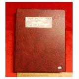 64 Foreign Coins - India Native States to Italy