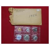 1956 US Proof Set