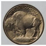 1913 Buffalo Nickel - Type I