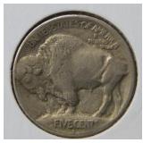 1913 S Buffalo Nickel Type I