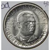 1946 Booker T Washington Comm Half