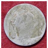 1886 Liberty Head Nickel