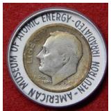 1948 American Museum of Atomic Energy