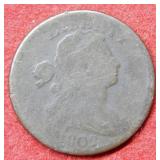 1802 Large Cent - early date
