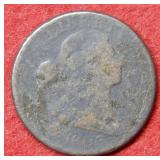 1803 Large Cent - Early Date