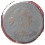 1805 Large Cent