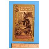 1/2 Florida Gold Back