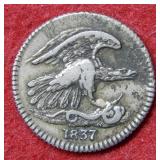 1837 Feuchtwang Cent