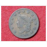 1832 Large Cent