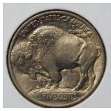 1913 Buffalo Nickel Type I