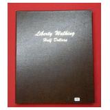 (20) Walking Liberty Silver Half Dollar Coins