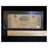 1815 $5 Pittsburgh Note