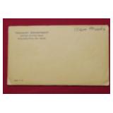 1964 Silver Proof Set - Unopened Envelope