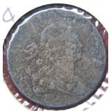 1798 Large Cent