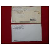 1965 & 1968 US Mint Issued Sets