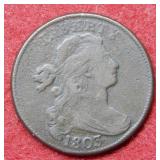 1803 Large Cent