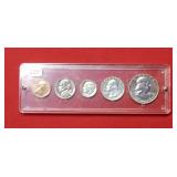 1959 Silver Proof Set