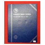 29 Liberty Head Nickels with free book